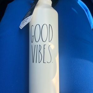 Rae Dunn water bottle